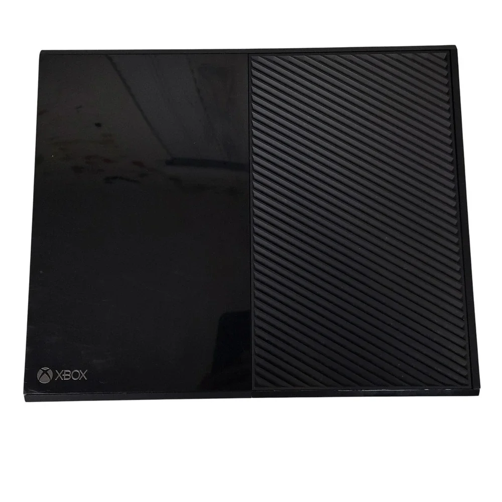 Microsoft Xbox One Console 500GB Black 1540 w/ Madden 17 NBA 2K17 & Watch Dogs 2